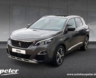 Peugeot 3008 Gebrauchtwagen