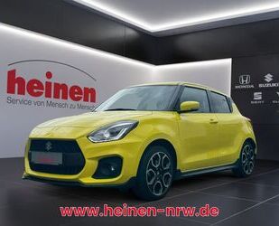 Suzuki Swift Gebrauchtwagen