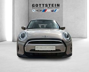Mini ONE Gebrauchtwagen
