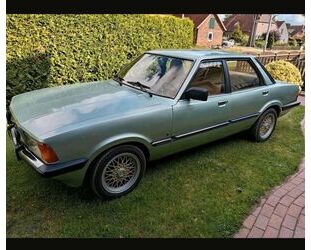 Ford Taunus Gebrauchtwagen