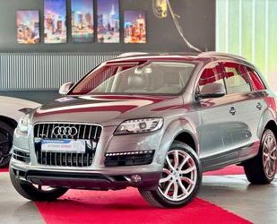 Audi Q7 Gebrauchtwagen