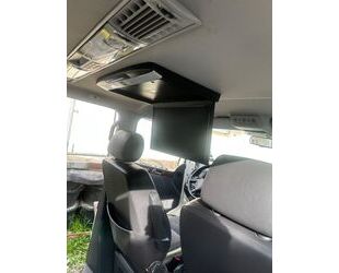 VW T5 Multivan Gebrauchtwagen
