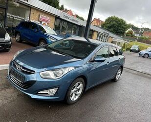 Hyundai i40 Gebrauchtwagen