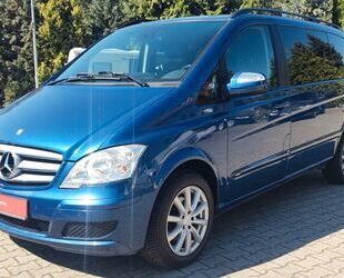 Mercedes-Benz Viano Gebrauchtwagen