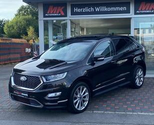 Ford Edge Gebrauchtwagen