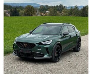 Cupra Formentor Gebrauchtwagen