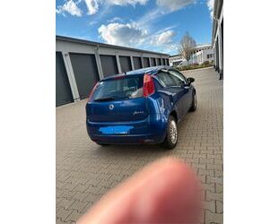 Fiat Punto Gebrauchtwagen