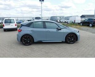 Cupra Born Gebrauchtwagen
