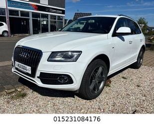 Audi Q5 Gebrauchtwagen