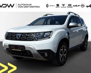 Dacia Duster Gebrauchtwagen