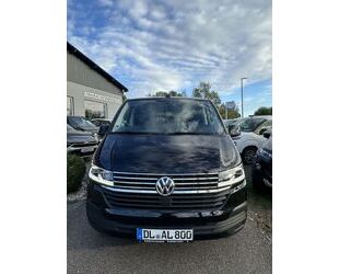 VW T6 Caravelle Gebrauchtwagen