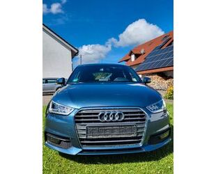 Audi A1 Gebrauchtwagen