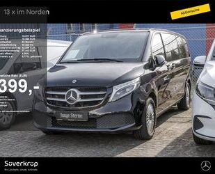 Mercedes-Benz V 300 Gebrauchtwagen