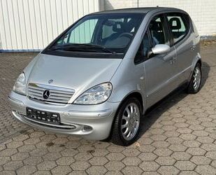 Mercedes-Benz A 190 Gebrauchtwagen