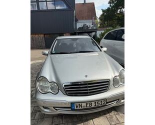 Mercedes-Benz C 200 Gebrauchtwagen