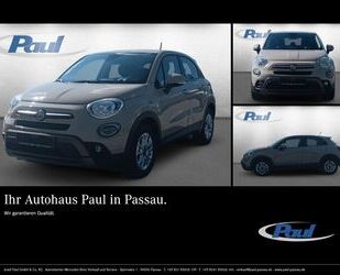 Fiat 500X Gebrauchtwagen