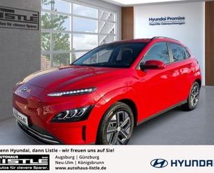 Hyundai KONA Gebrauchtwagen