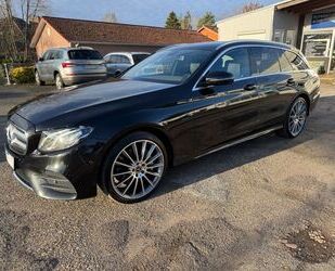 Mercedes-Benz E 300 Gebrauchtwagen