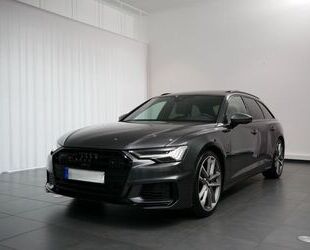 Audi S6 Gebrauchtwagen