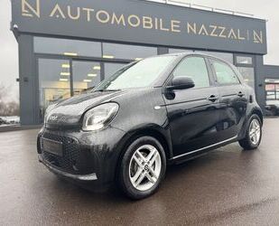 Smart ForFour Gebrauchtwagen
