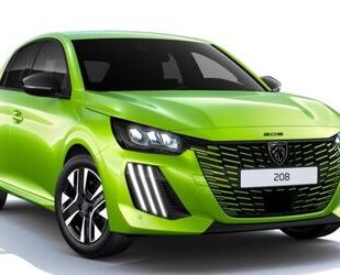 Peugeot 208 Gebrauchtwagen