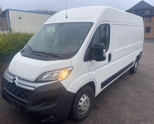 Citroen Jumper Gebrauchtwagen