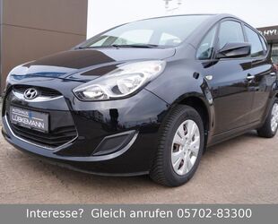 Hyundai ix20 Gebrauchtwagen