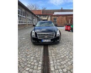 Cadillac CTS Gebrauchtwagen