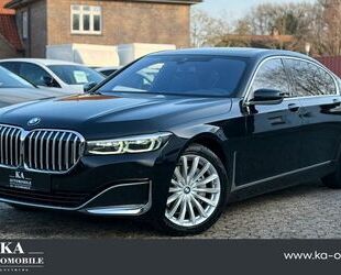 BMW 730 Gebrauchtwagen