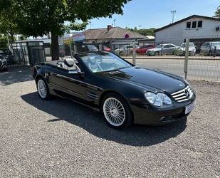 Mercedes-Benz SL 350 Gebrauchtwagen