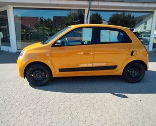 Renault Twingo Gebrauchtwagen