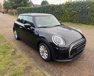 Mini ONE Gebrauchtwagen