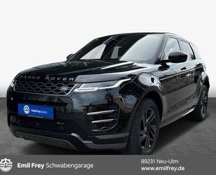 Land Rover Range Rover Evoque Gebrauchtwagen