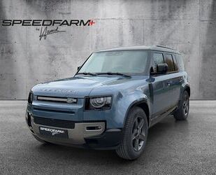 Land Rover Defender Gebrauchtwagen