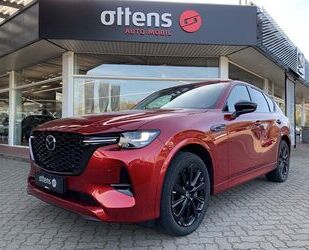 Mazda CX-60 Gebrauchtwagen