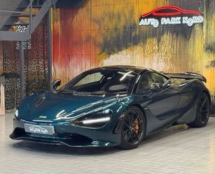 McLaren 750S Gebrauchtwagen
