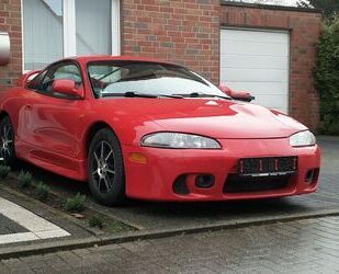 Mitsubishi Eclipse Gebrauchtwagen
