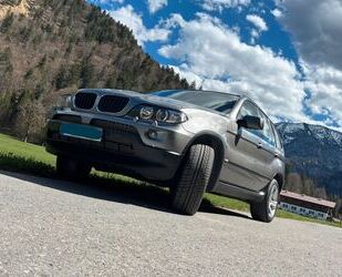 BMW X5 Gebrauchtwagen