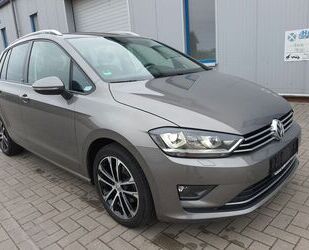 VW Golf Sportsvan Gebrauchtwagen