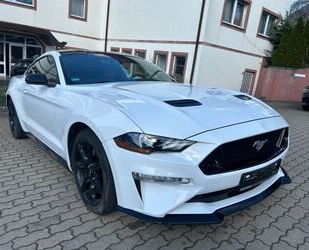 Ford Mustang Gebrauchtwagen