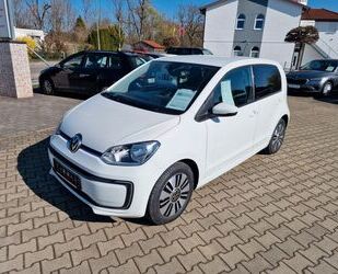 VW up! Gebrauchtwagen