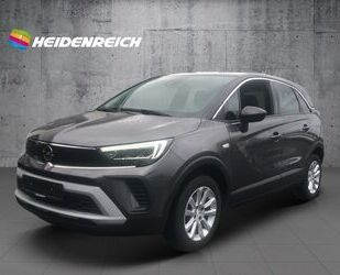 Opel Crossland (X) Gebrauchtwagen