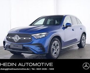 Mercedes-Benz GLC 300 Gebrauchtwagen