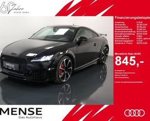 Audi TT RS Gebrauchtwagen