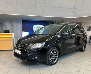 Seat Alhambra Gebrauchtwagen