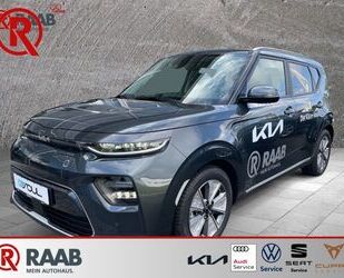 Kia Soul Gebrauchtwagen