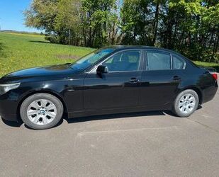 BMW 523 Gebrauchtwagen