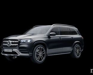 Mercedes-Benz GLS 580 Gebrauchtwagen