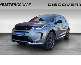 Land Rover Discovery Sport Gebrauchtwagen