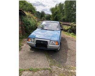 Citroen Visa Gebrauchtwagen